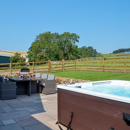 Villa Auchen Ladder Amisfield Town Esterno foto